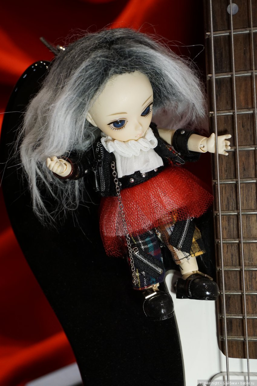 Этюд в белых тонах и немного моих злоключений (фото 2)