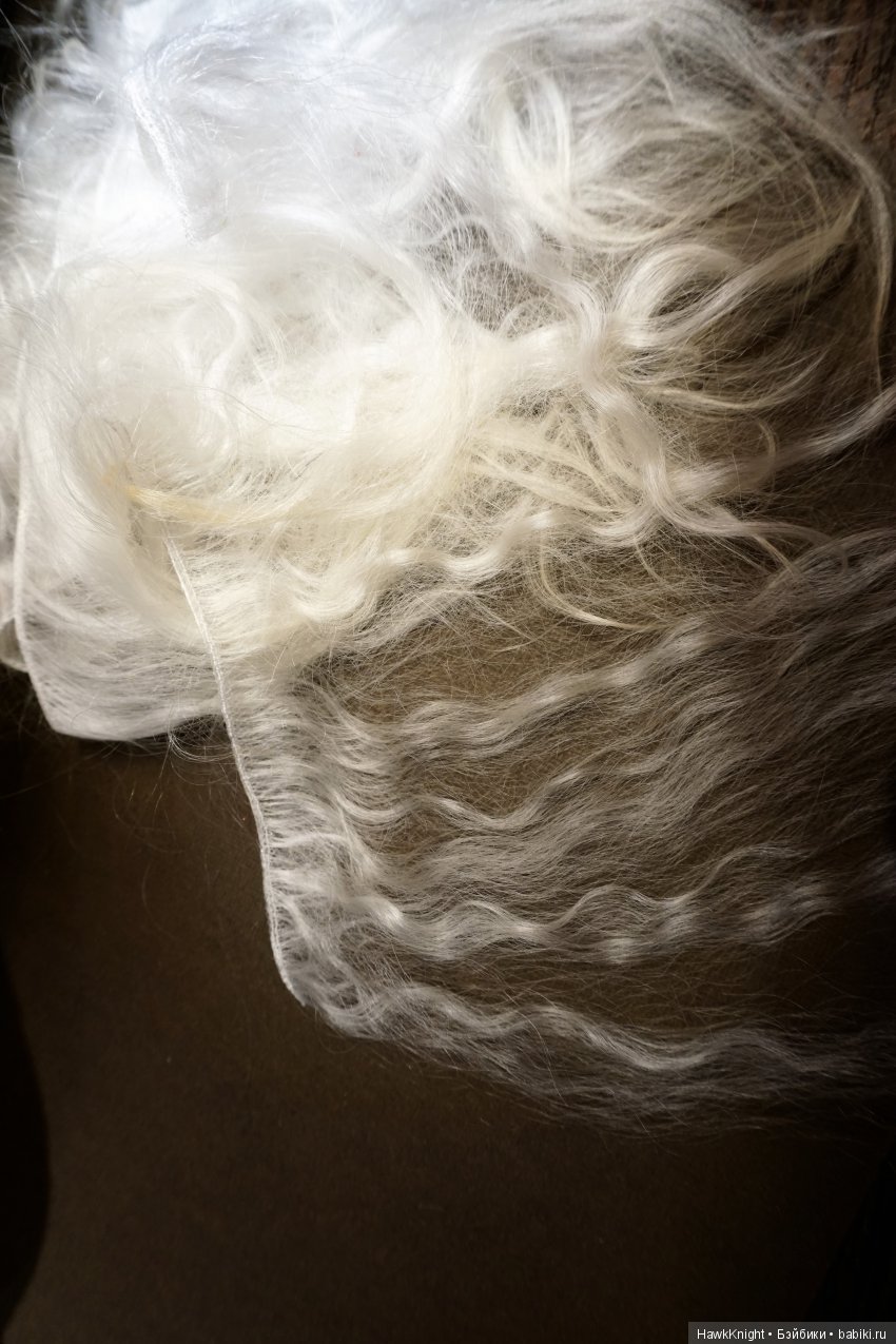 Этюд в белых тонах и немного моих злоключений (фото 8)