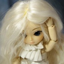 Этюд в белых тонах и немного моих злоключений