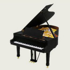 Кукольный рояль