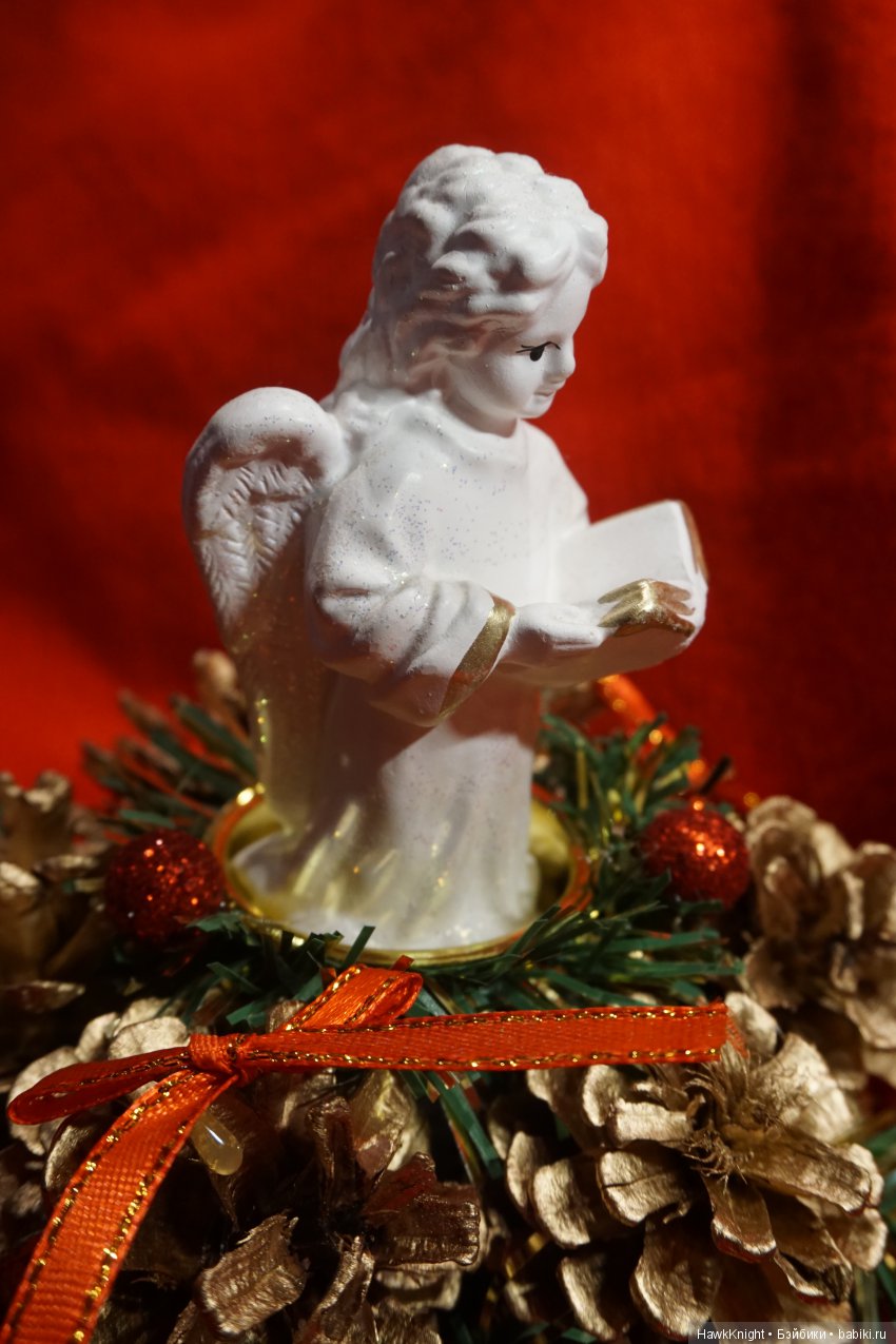 Зачем кукле душа, или как я не участвовала в конкурсе