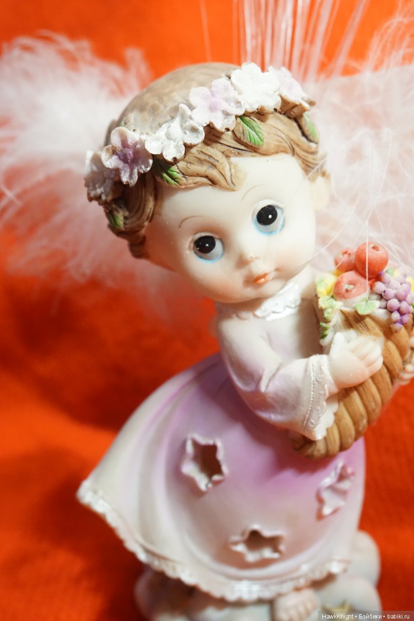 Зачем кукле душа, или как я не участвовала в конкурсе (фото 3)