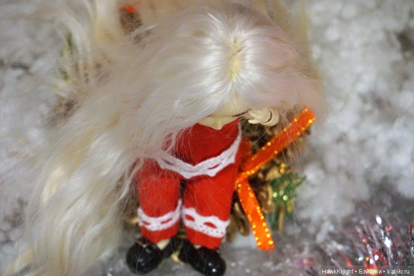 Зачем кукле душа, или как я не участвовала в конкурсе (фото 8)