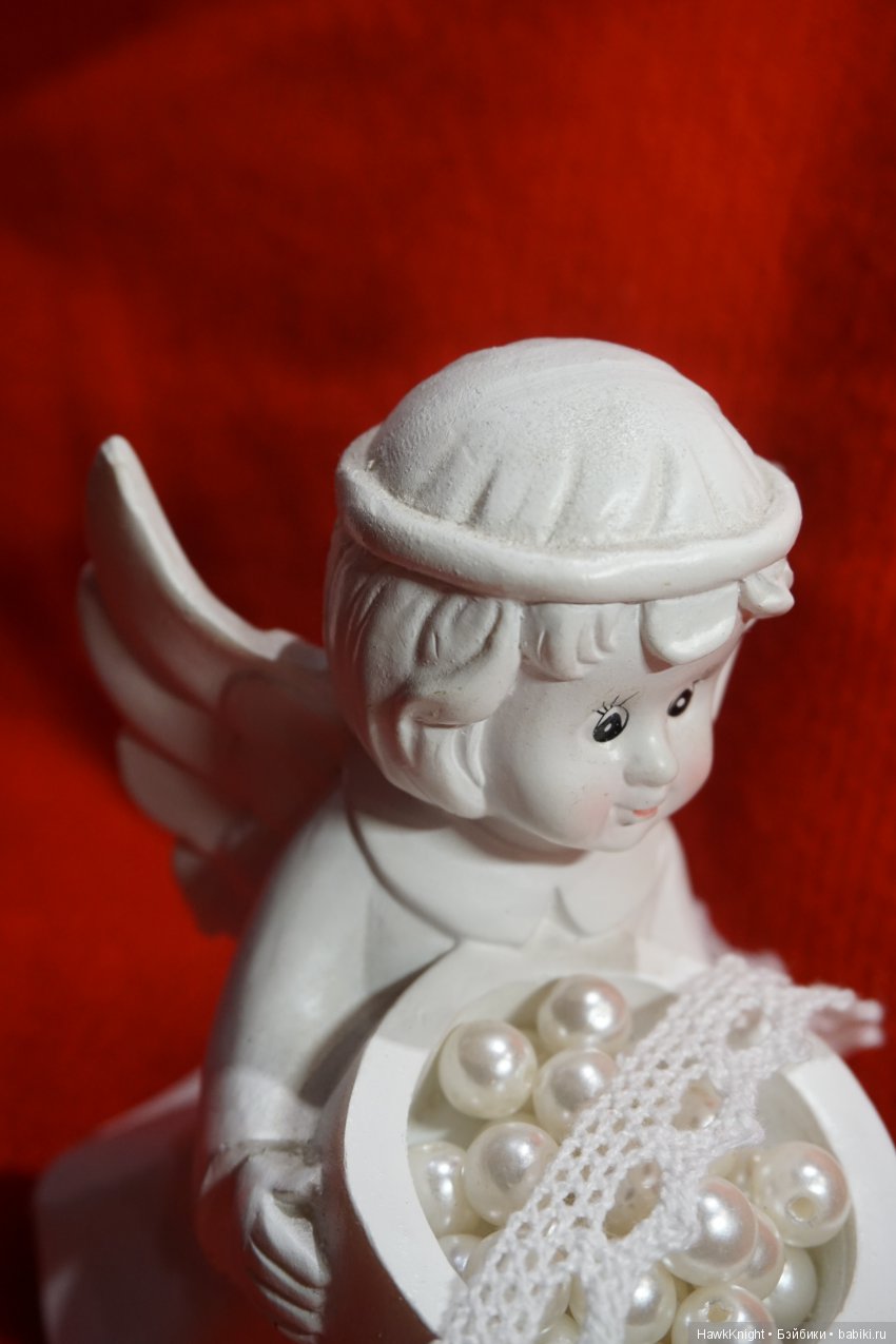 Зачем кукле душа, или как я не участвовала в конкурсе (фото 2)