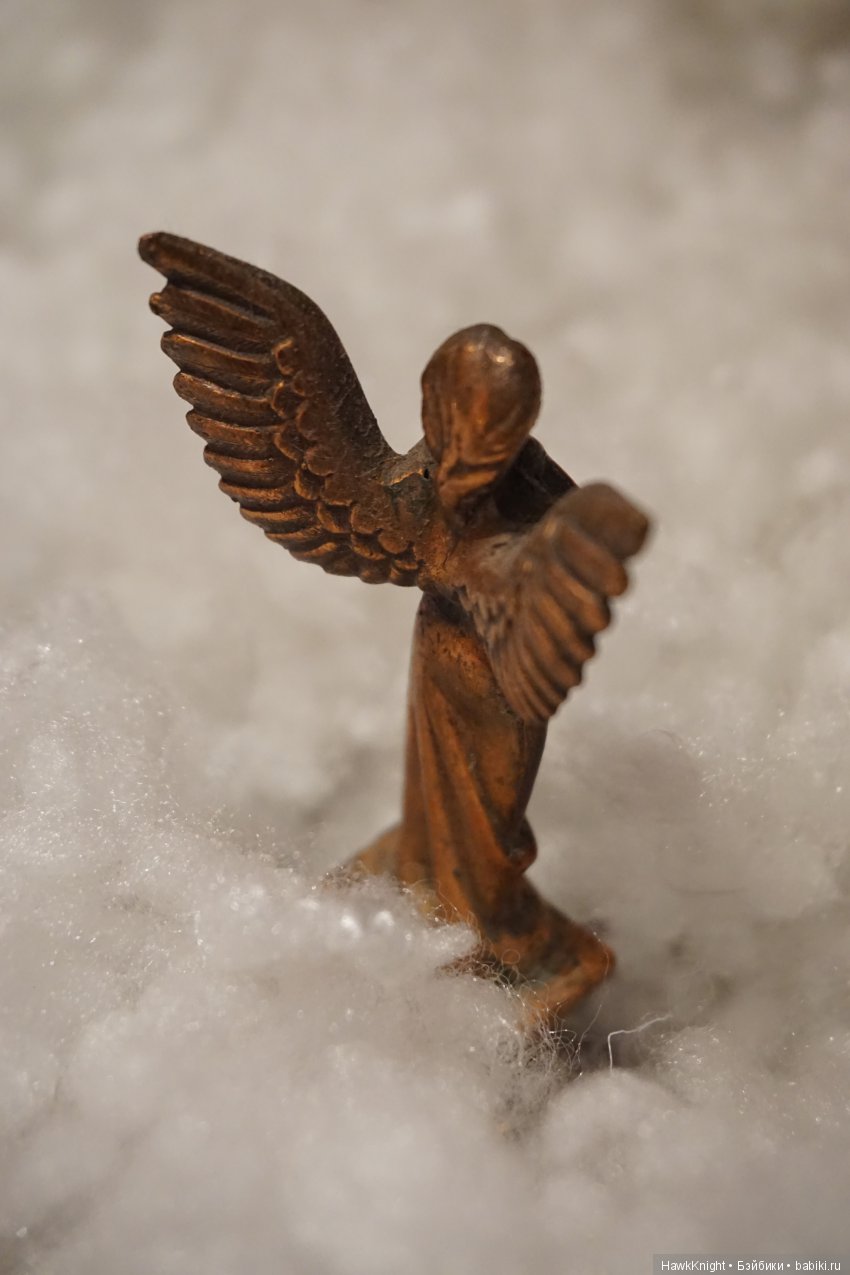 Зачем кукле душа, или как я не участвовала в конкурсе (фото 4)