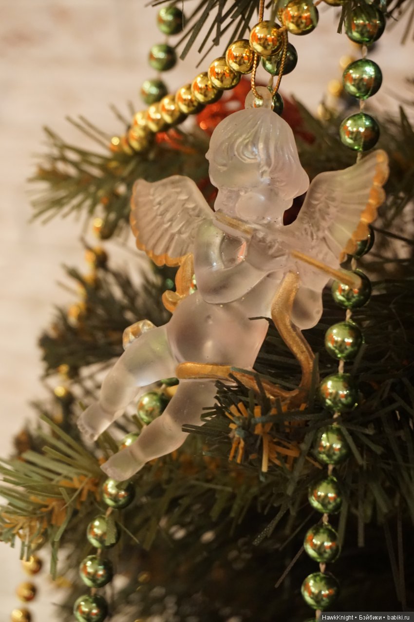 Зачем кукле душа, или как я не участвовала в конкурсе (фото 5)