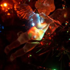 Зачем кукле душа, или как я не участвовала в конкурсе