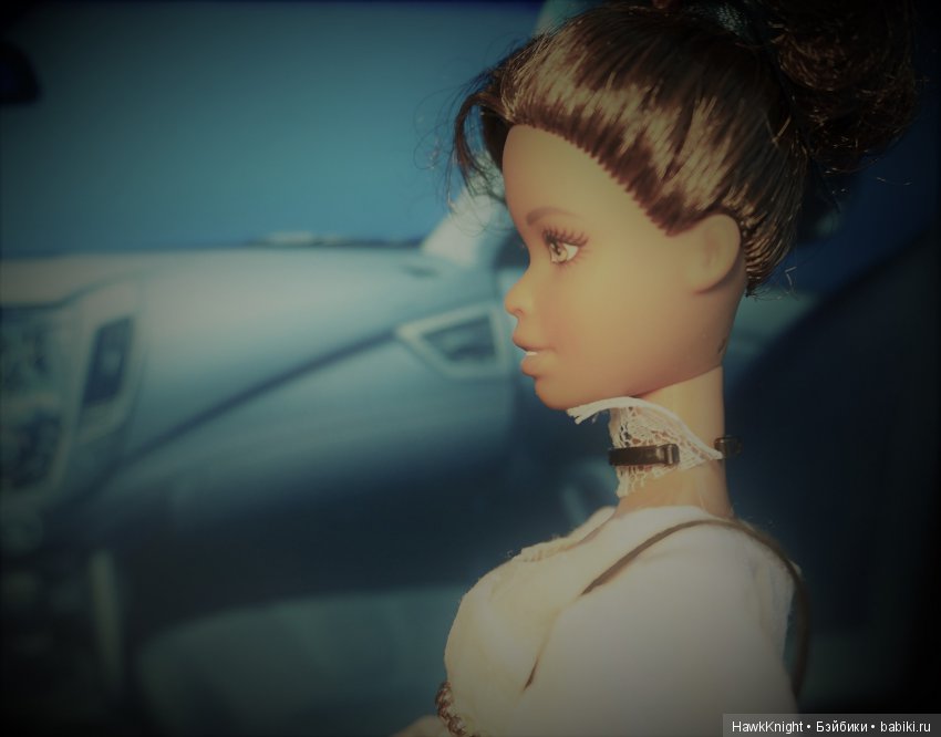 Архив ненужных снов. Глава 1. Осколки