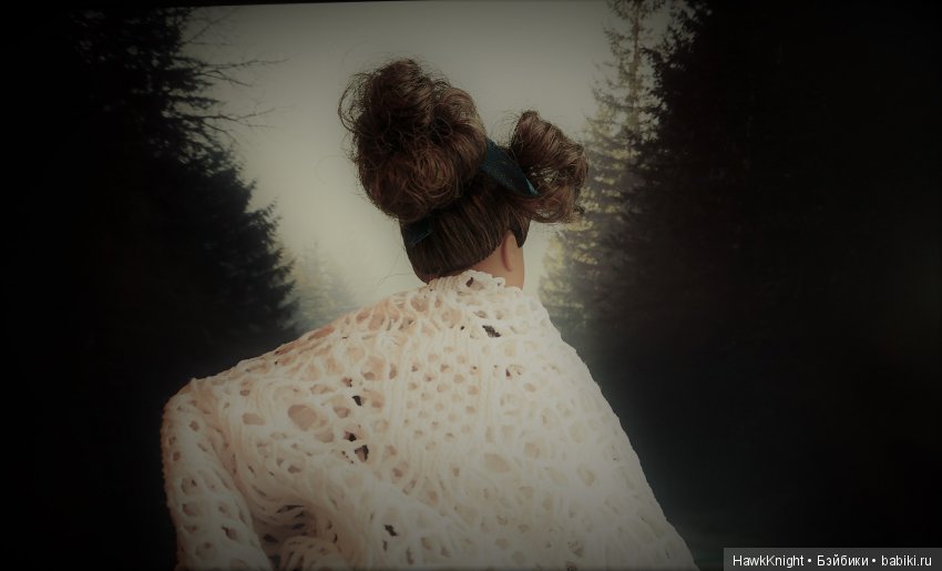 Архив ненужных снов. Глава 1. Осколки