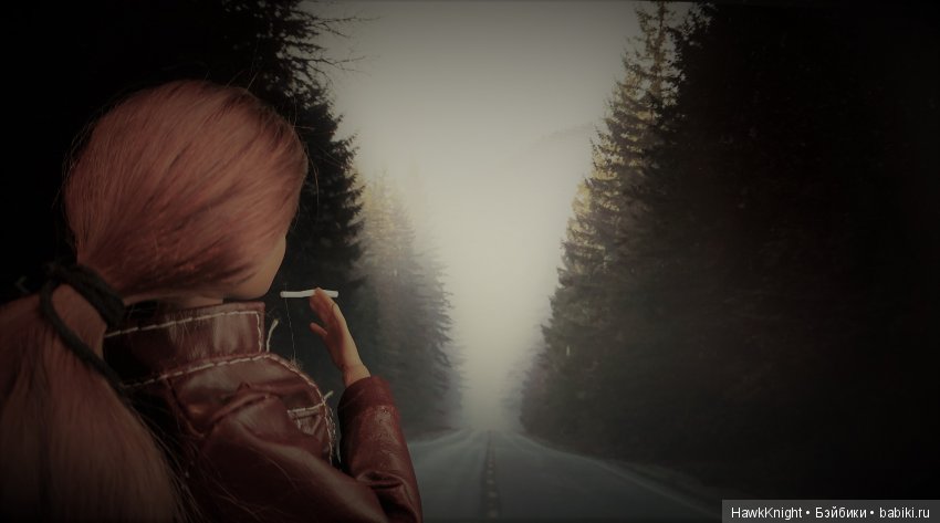 Архив ненужных снов. Глава 1. Осколки