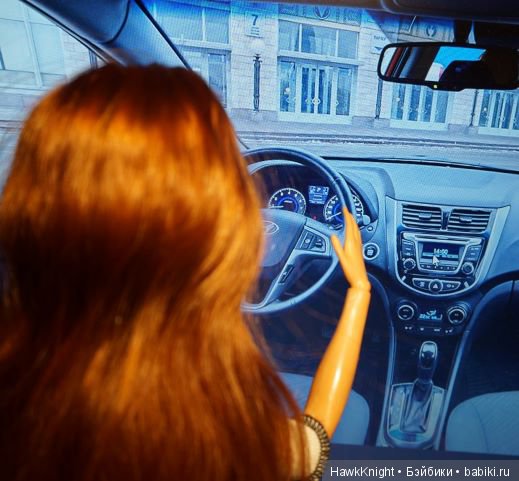 Архив ненужных снов. Глава 1. Осколки