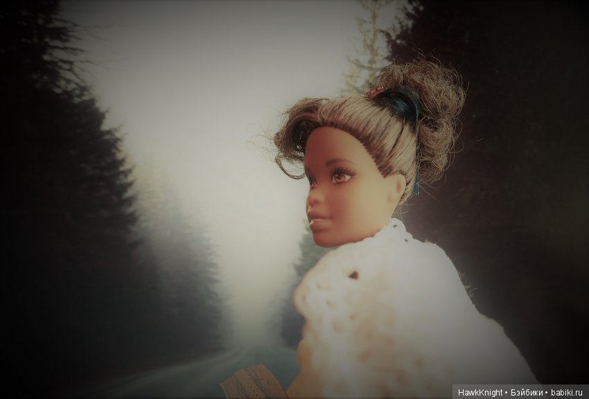 Архив ненужных снов. Глава 1. Осколки