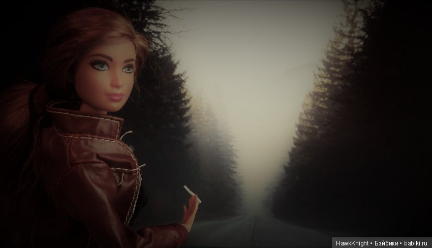 Архив ненужных снов. Глава 1. Осколки