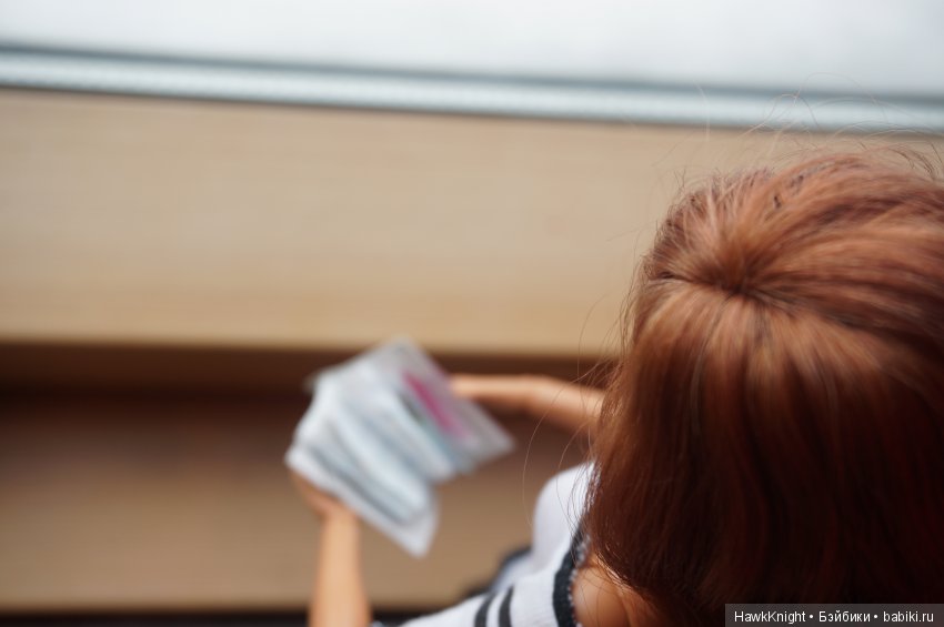 Архив ненужных снов. Глава 1. Осколки