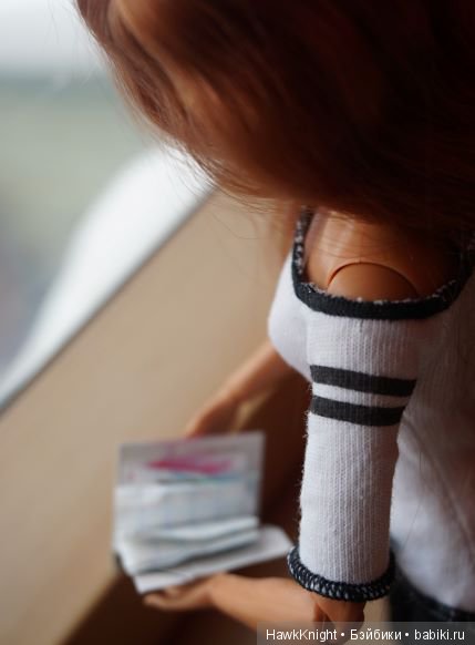 Архив ненужных снов. Глава 1. Осколки