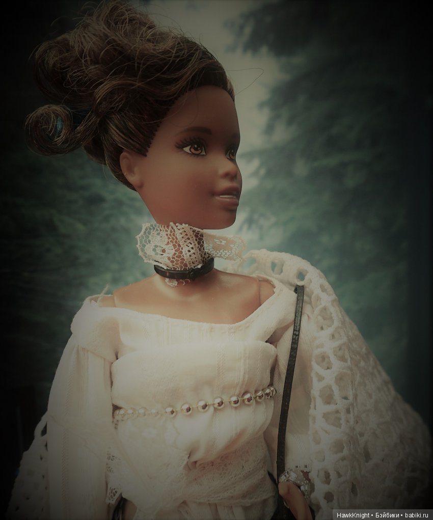 Архив ненужных снов. Глава 1. Осколки