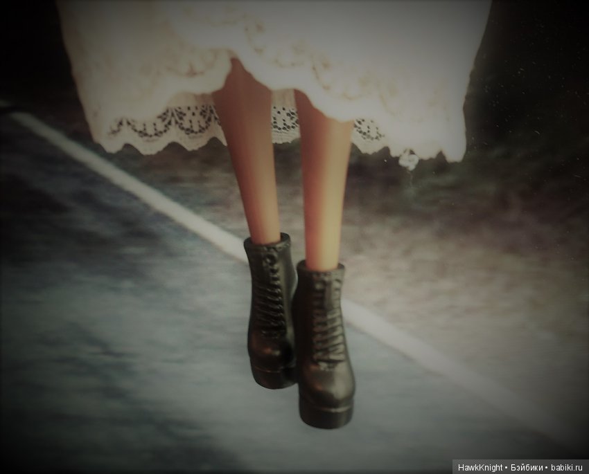 Архив ненужных снов. Глава 1. Осколки