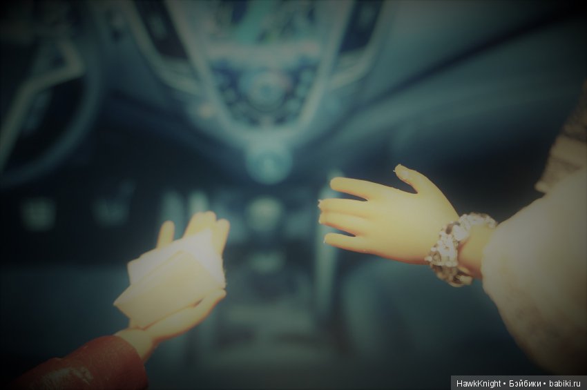 Архив ненужных снов. Глава 1. Осколки