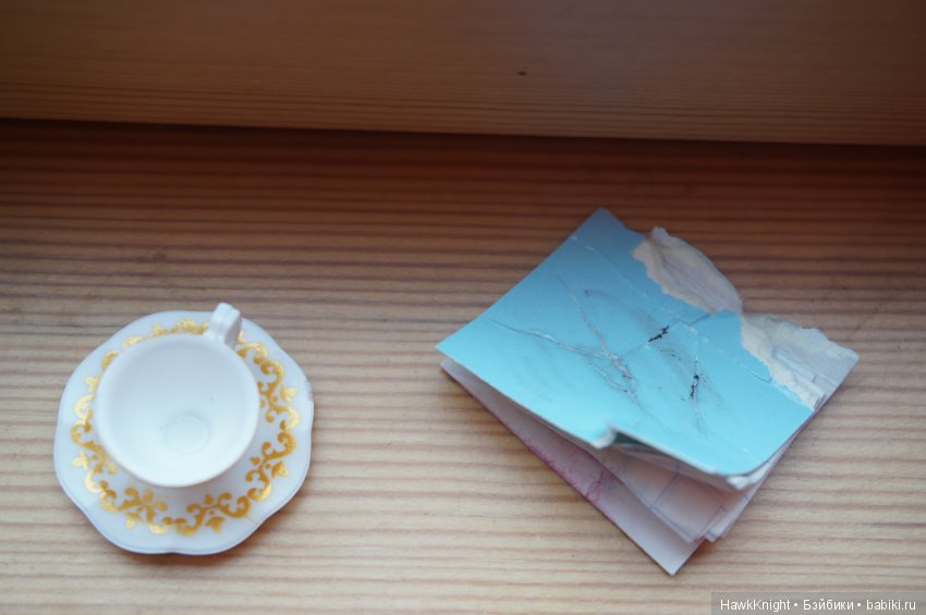 Архив ненужных снов. Глава 1. Осколки