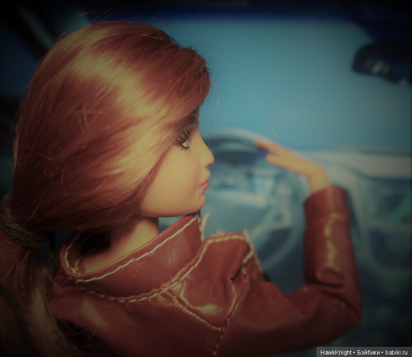 Архив ненужных снов. Глава 1. Осколки