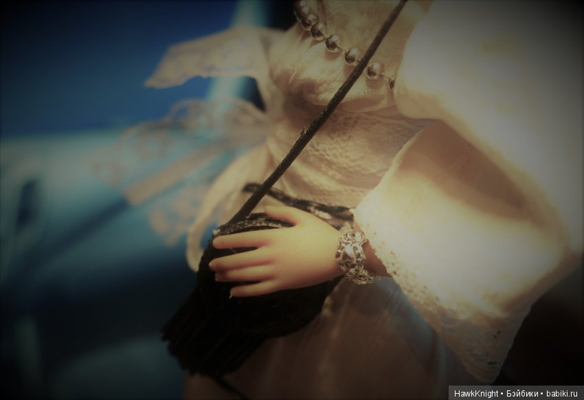 Архив ненужных снов. Глава 1. Осколки