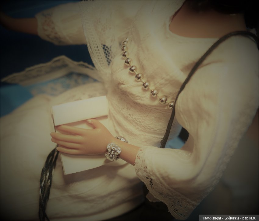 Архив ненужных снов. Глава 1. Осколки