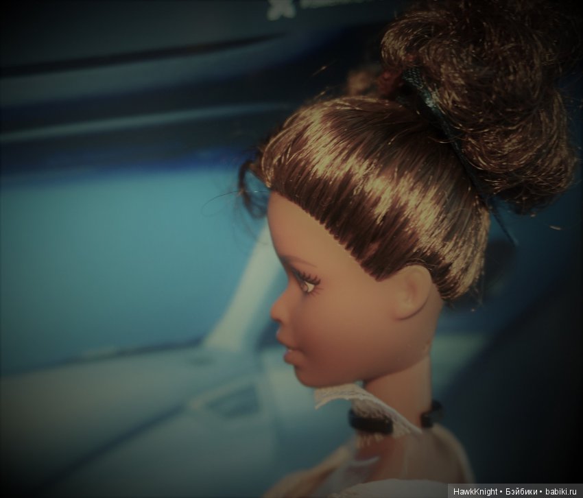 Архив ненужных снов. Глава 1. Осколки