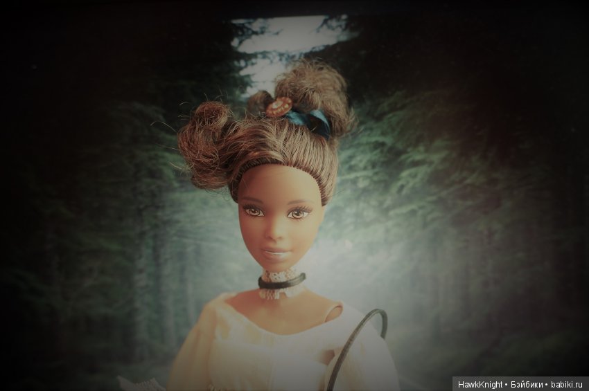 Архив ненужных снов. Глава 1. Осколки