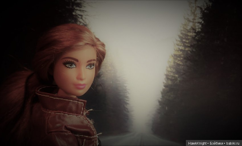 Архив ненужных снов. Глава 1. Осколки