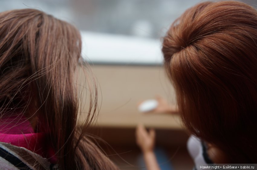 Архив ненужных снов. Глава 1. Осколки