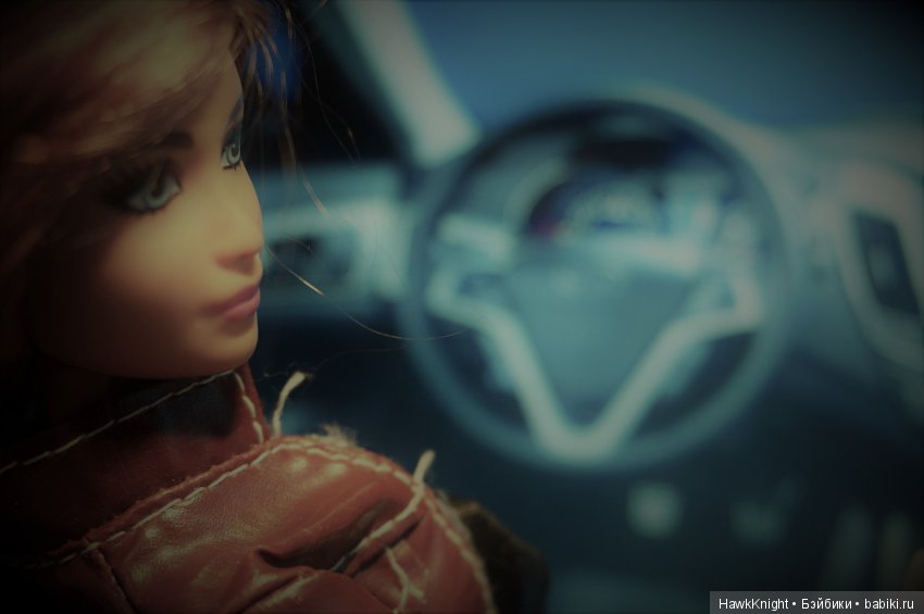 Архив ненужных снов. Глава 1. Осколки