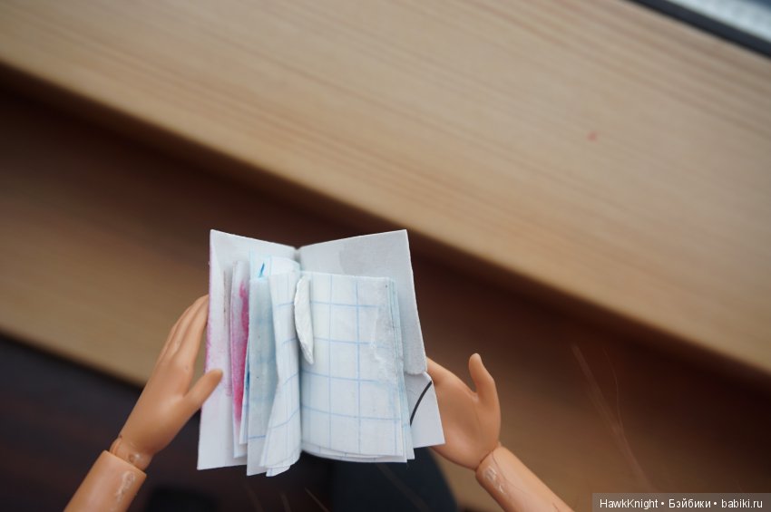 Архив ненужных снов. Глава 1. Осколки