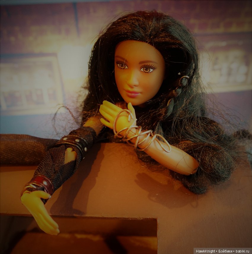 Архив ненужных снов. Глава 2, часть 1. Никуда не ходи с незнакомцами