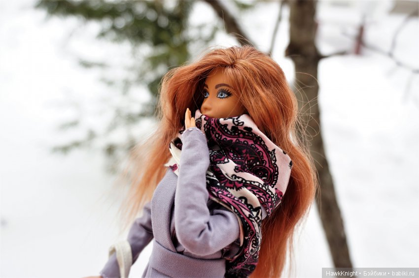 Архив ненужных снов. Глава 2, часть 1. Никуда не ходи с незнакомцами (фото 4)