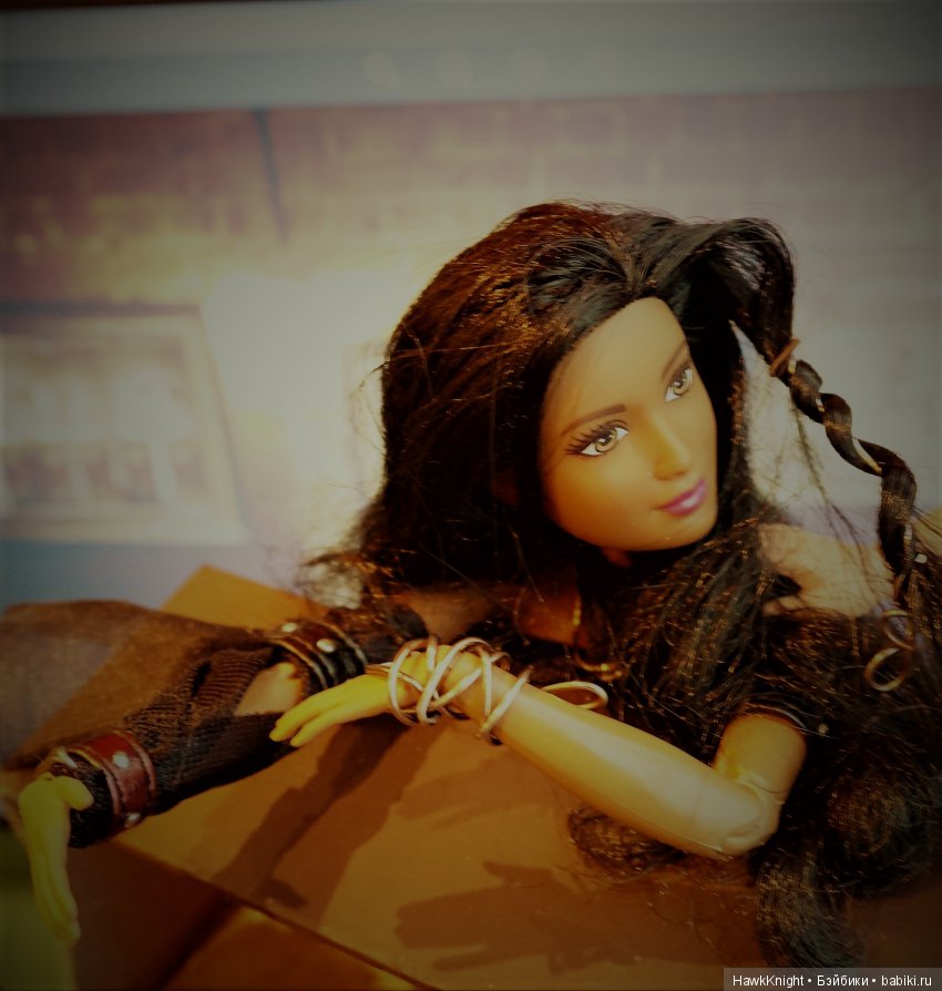 Архив ненужных снов. Глава 2, часть 1. Никуда не ходи с незнакомцами