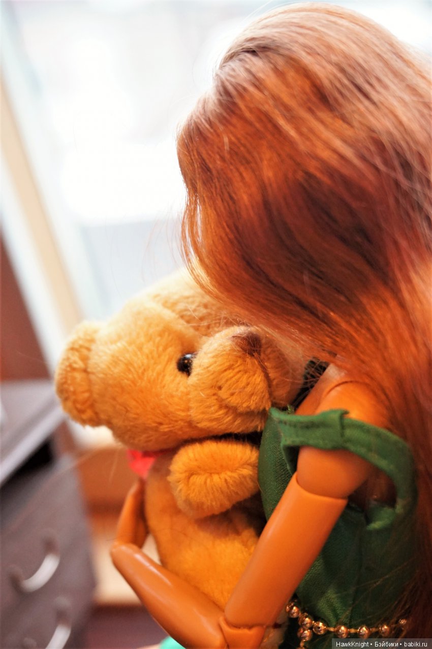 Архив ненужных снов. Глава 2, часть 1. Никуда не ходи с незнакомцами