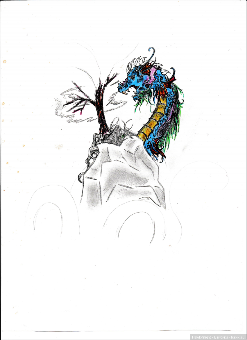 Архив ненужных снов. Глава 2, часть 1. Никуда не ходи с незнакомцами