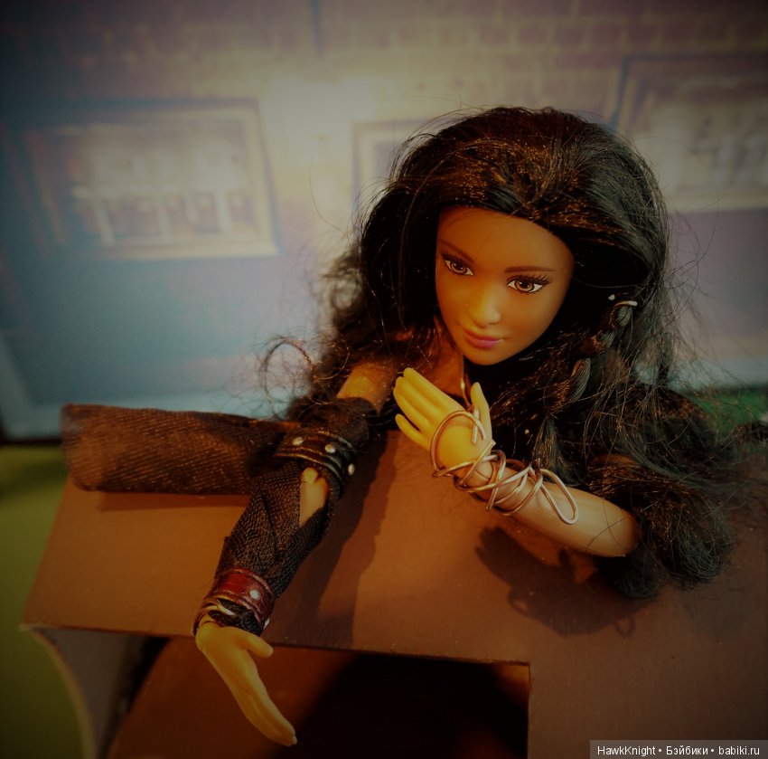 Архив ненужных снов. Глава 2, часть 1. Никуда не ходи с незнакомцами