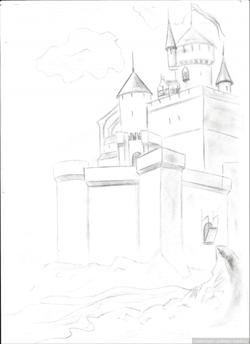 Архив ненужных снов. Глава 2, часть 1. Никуда не ходи с незнакомцами