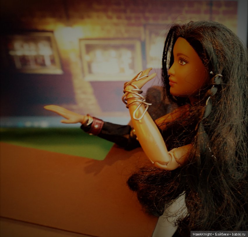 Архив ненужных снов. Глава 2, часть 1. Никуда не ходи с незнакомцами