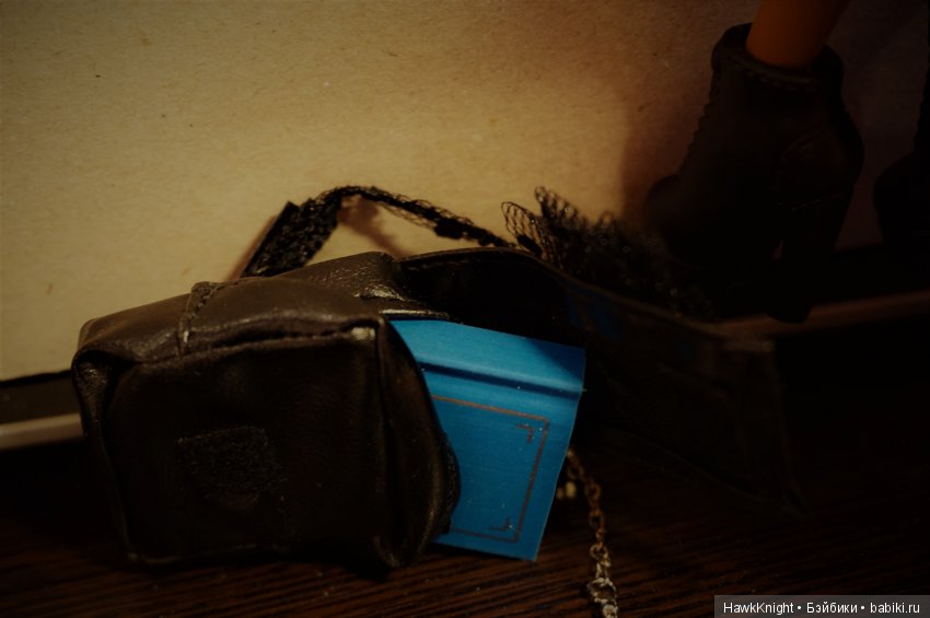 Архив ненужных снов. Глава 2, часть 1. Никуда не ходи с незнакомцами