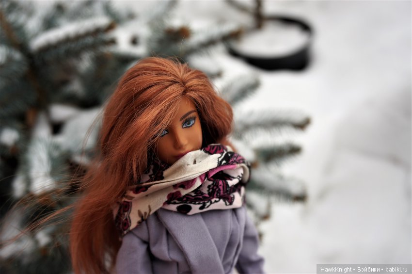 Архив ненужных снов. Глава 2, часть 1. Никуда не ходи с незнакомцами (фото 2)