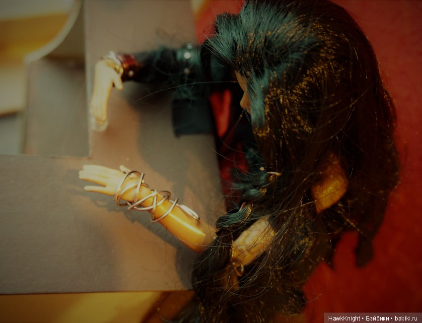 Архив ненужных снов. Глава 2, часть 1. Никуда не ходи с незнакомцами