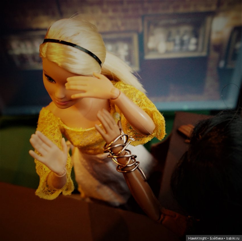 Архив ненужных снов. Глава 2, часть 1. Никуда не ходи с незнакомцами