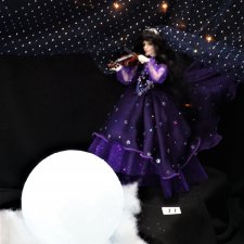 "Мифические персонажи-2019" моими глазами