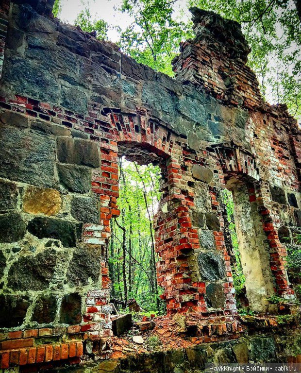 Архив ненужных снов. Глава 2, часть 2. Никуда не ходи с незнакомцами