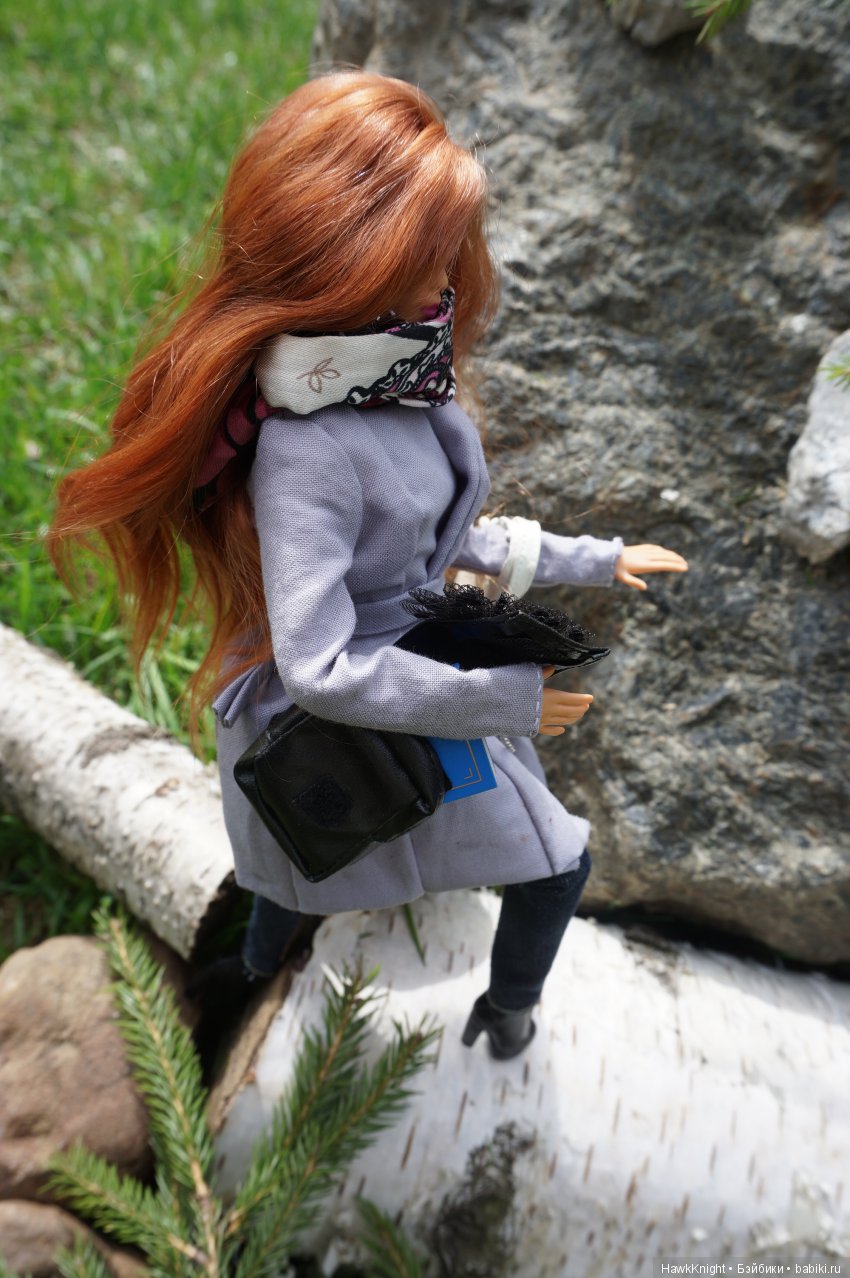 Архив ненужных снов. Глава 2, часть 2. Никуда не ходи с незнакомцами