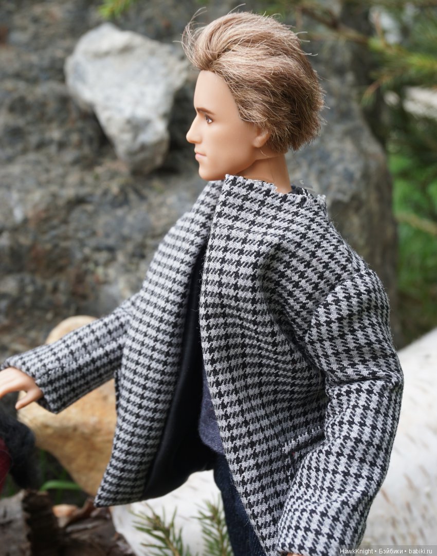 Архив ненужных снов. Глава 2, часть 2. Никуда не ходи с незнакомцами