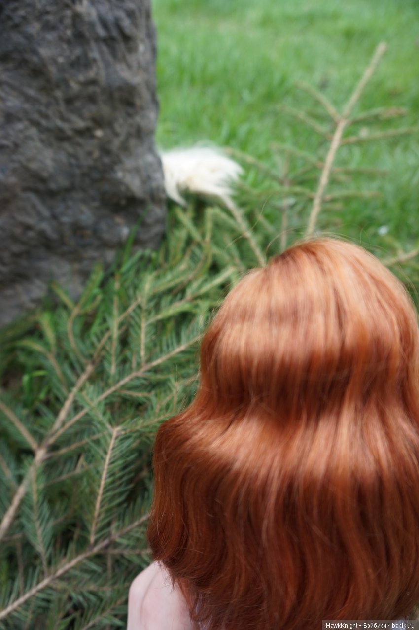 Архив ненужных снов. Глава 2, часть 2. Никуда не ходи с незнакомцами