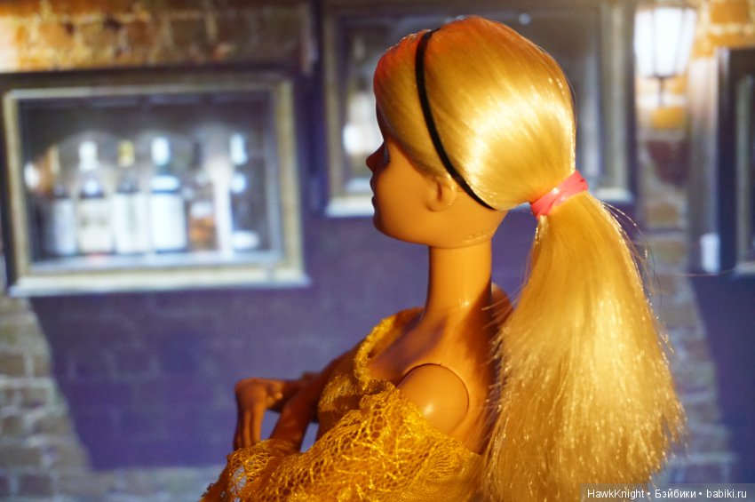 Архив ненужных снов. Глава 2, часть 2. Никуда не ходи с незнакомцами (фото 7)